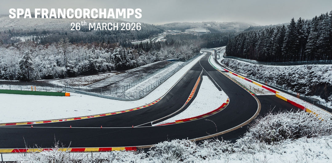 A Season Opener at Spa to Remember