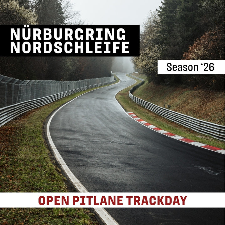 Track Day Nordschleife (DE)