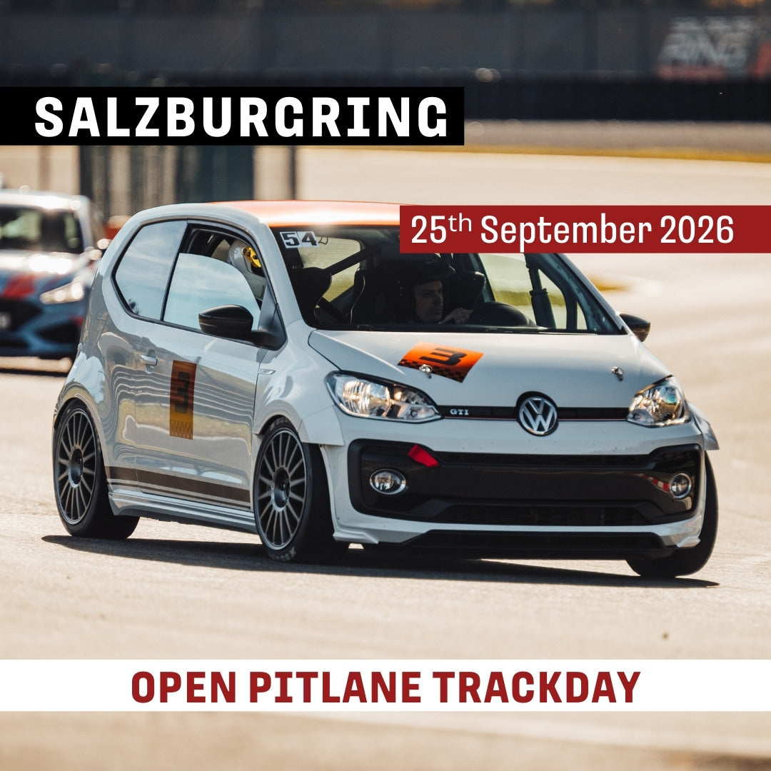 Trackday Salzburgring (AT)