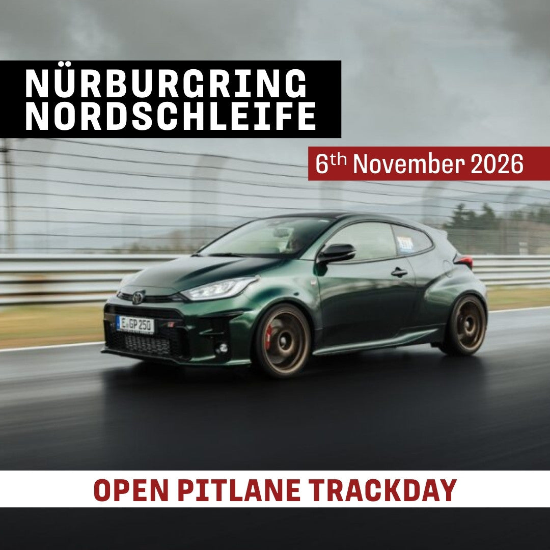 Track Day Nordschleife (DE)
