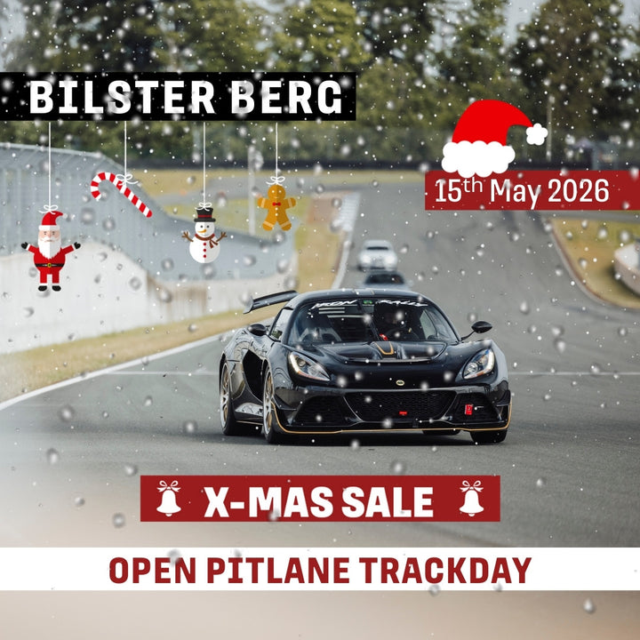 Trackday Bilster Berg (DE)