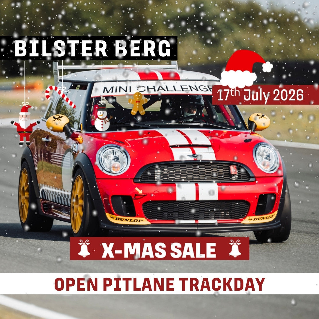 Trackday Bilster Berg (DE)