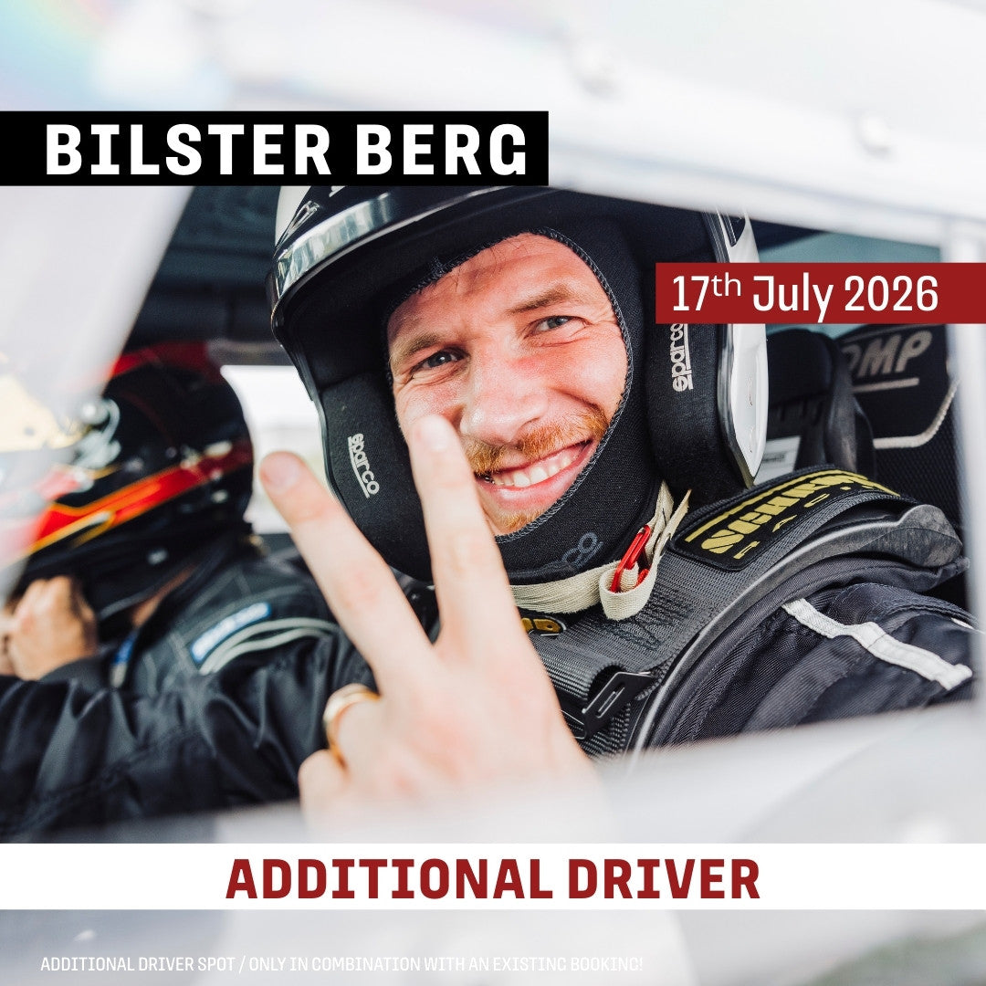 Trackday Bilster Berg (DE)