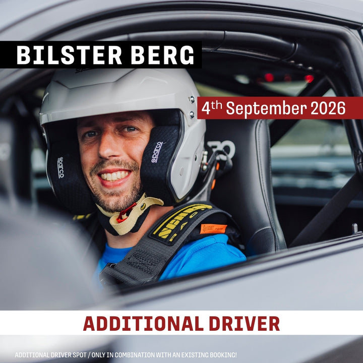 Trackday Bilster Berg (DE)