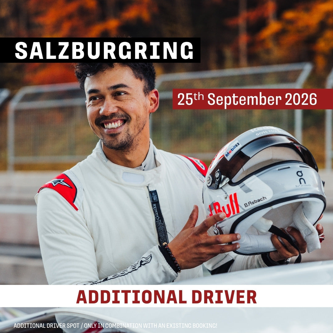 Trackday Salzburgring (AT)