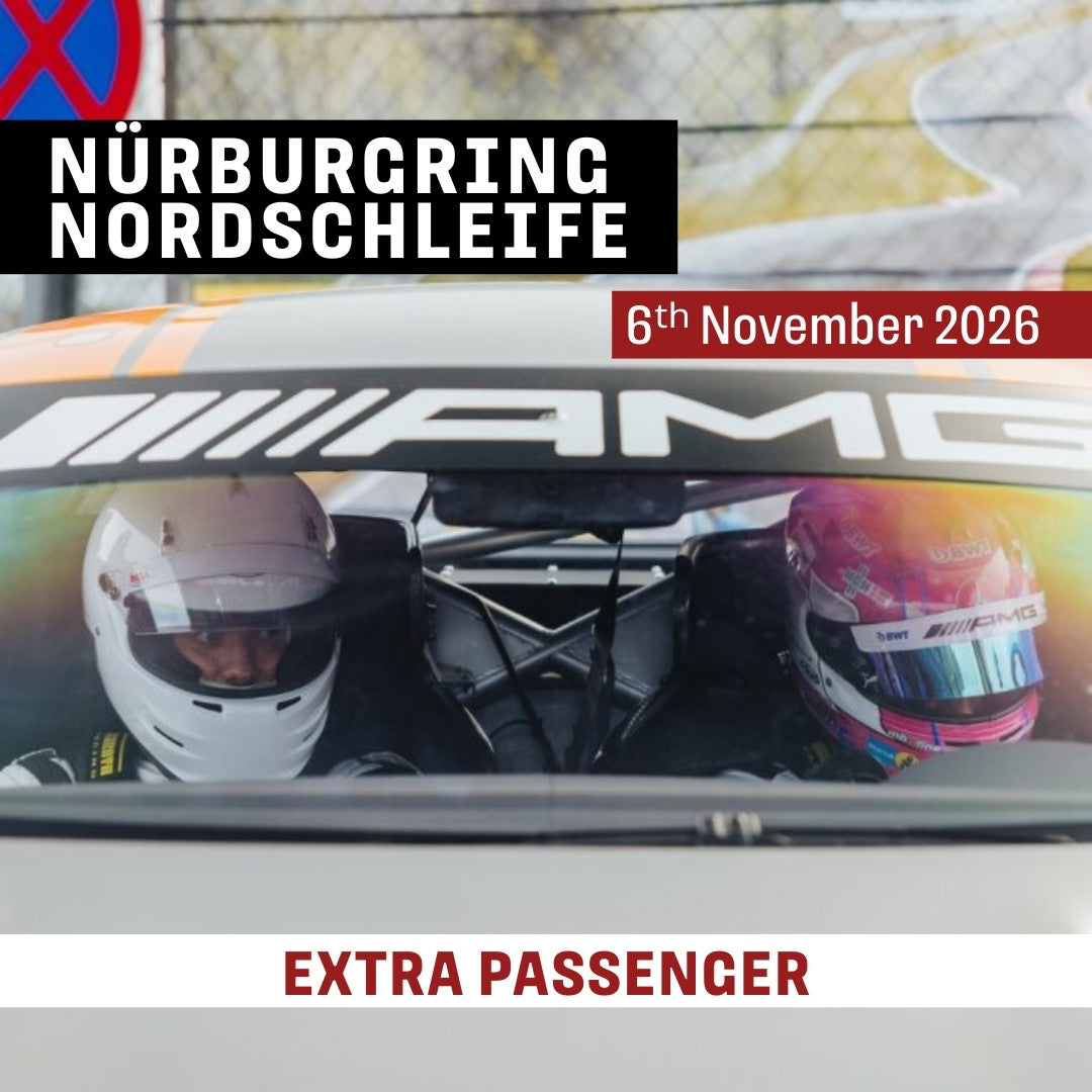 Track Day Nordschleife (DE)