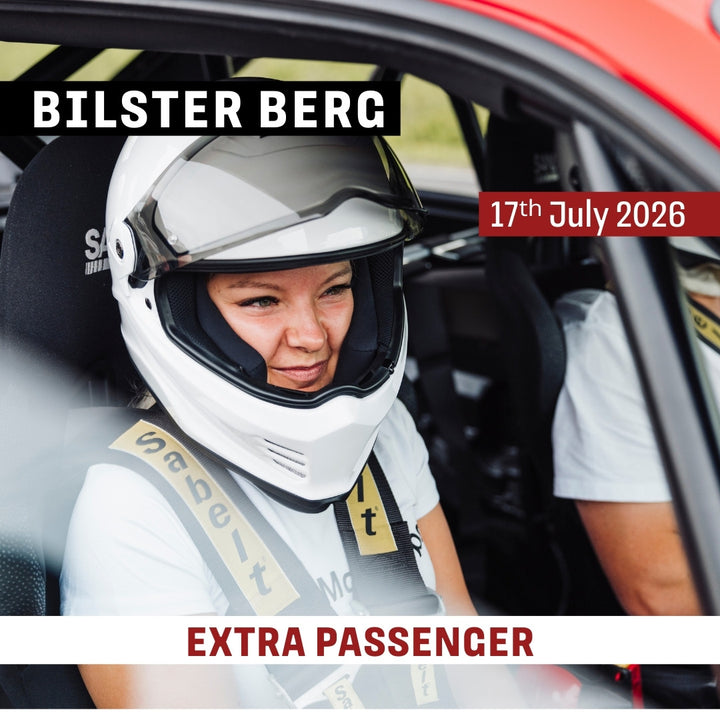 Trackday Bilster Berg (DE)
