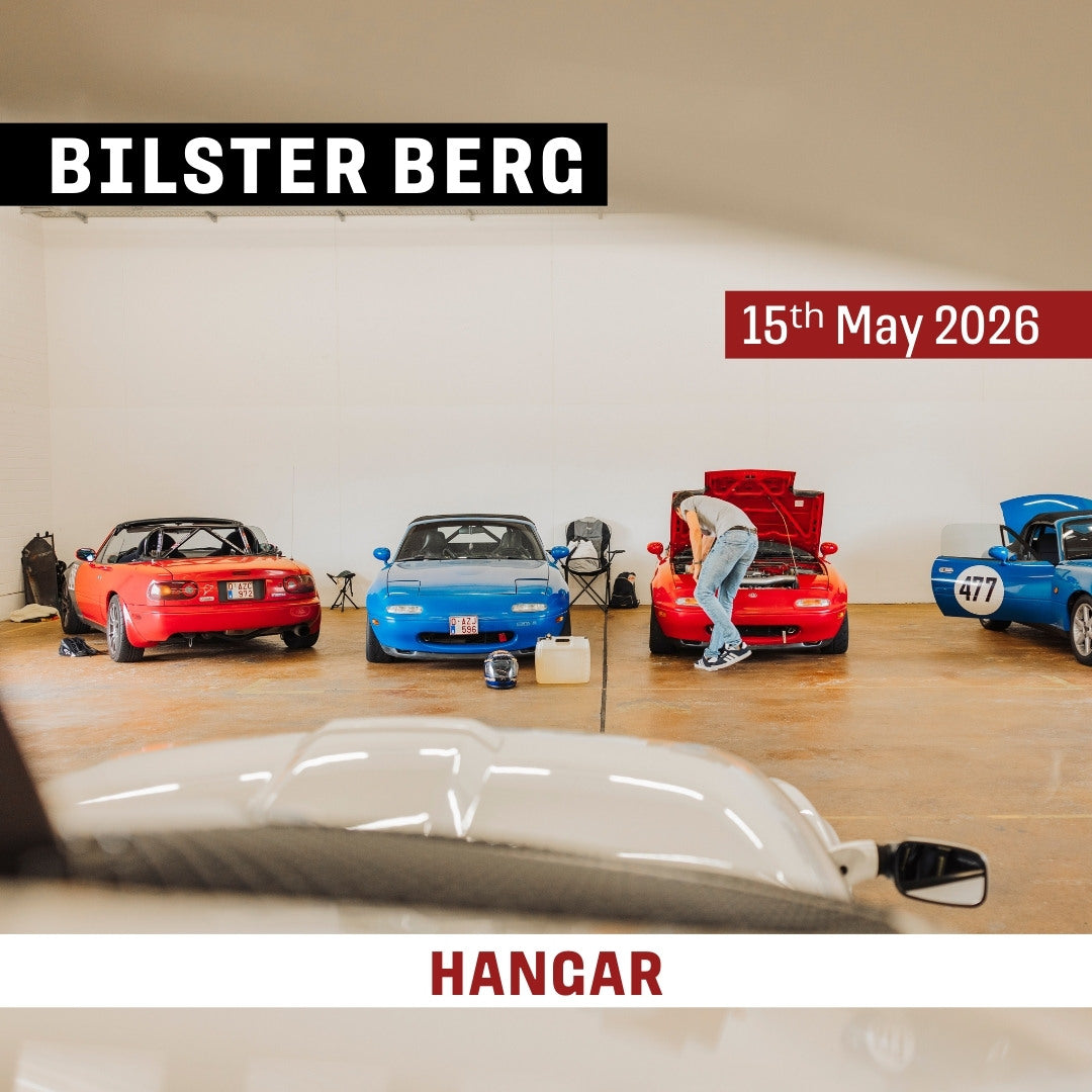 Trackday Bilster Berg (DE)