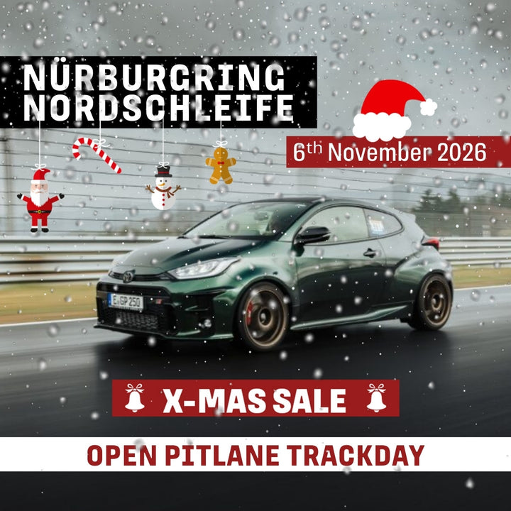 Track Day Nordschleife (DE)