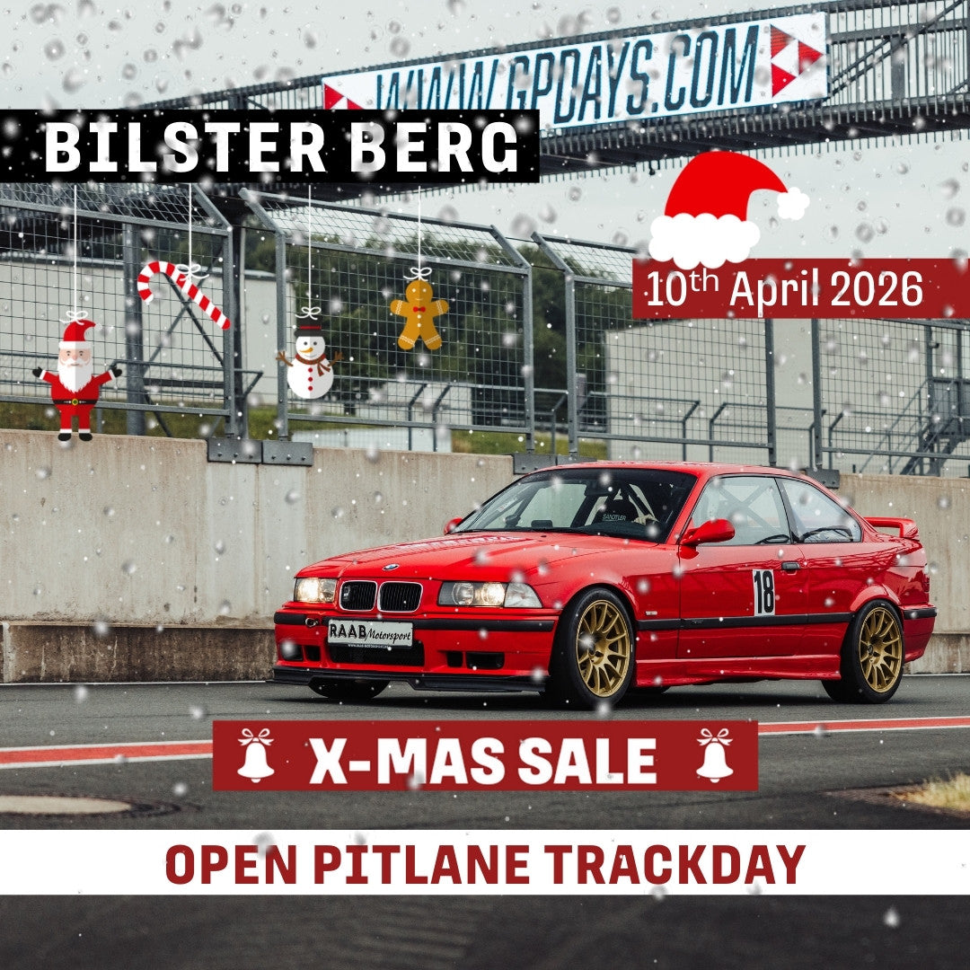 Trackday Bilster Berg (DE)