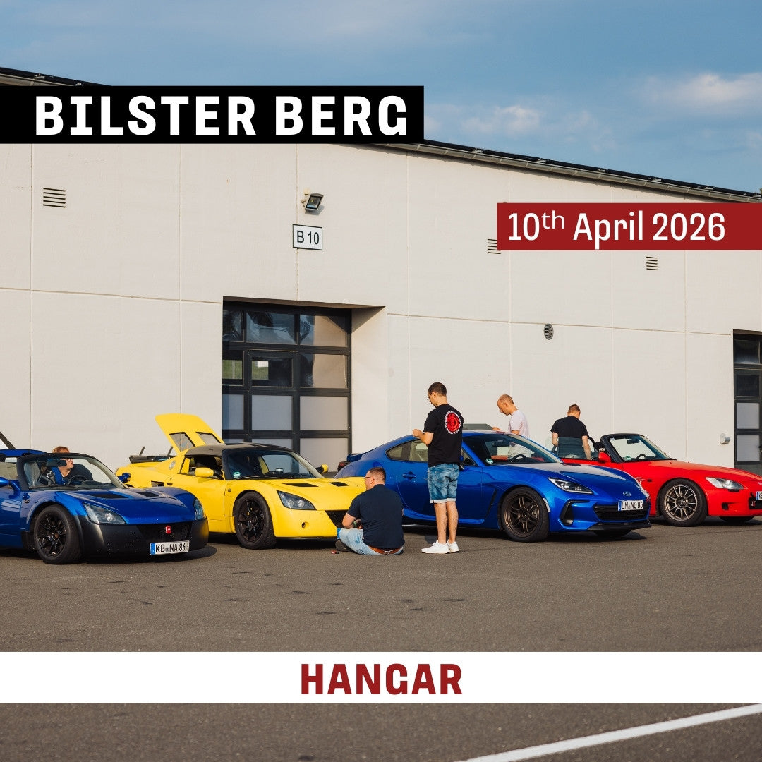 Trackday Bilster Berg (DE)