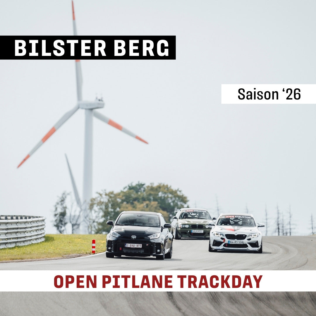 Trackday Bilster Berg (DE)