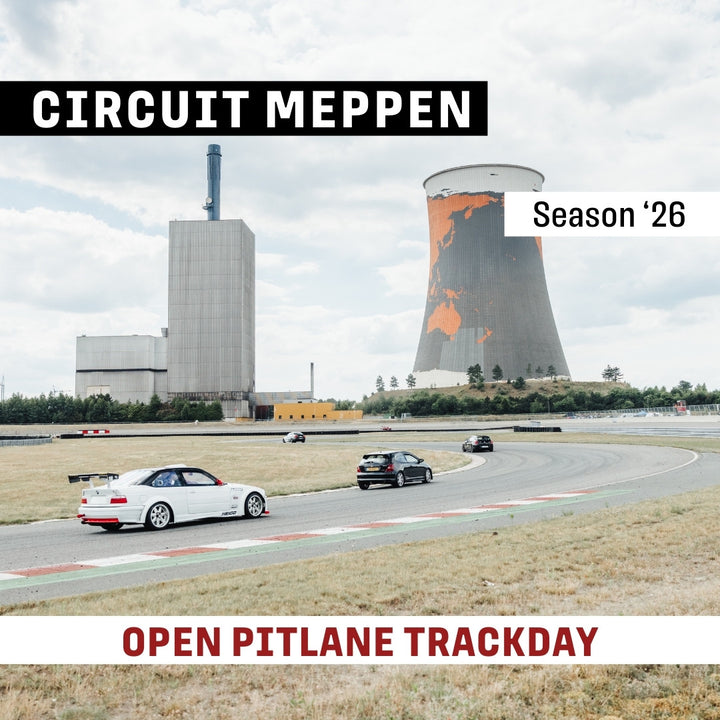 Trackday Circuit Meppen (DE)