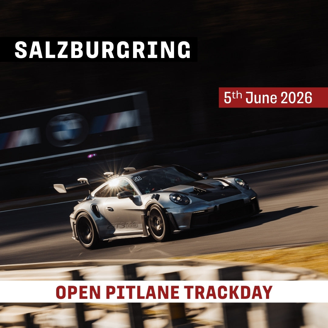 Trackday Salzburgring (AT)