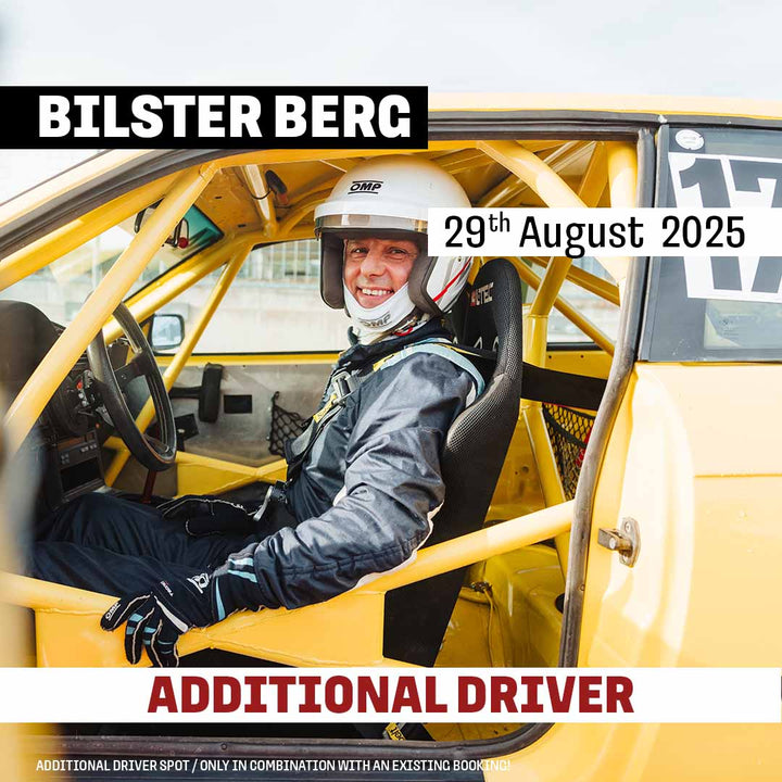 Track Day Bilster Berg (DE)