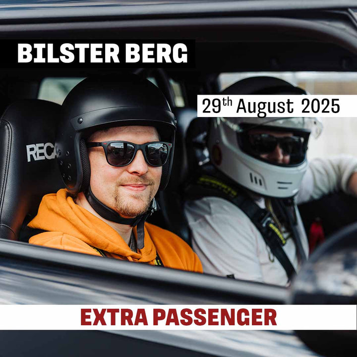 Track Day Bilster Berg (DE)
