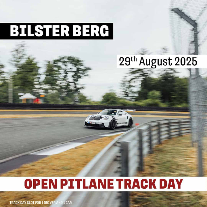 Track Day Bilster Berg (DE)